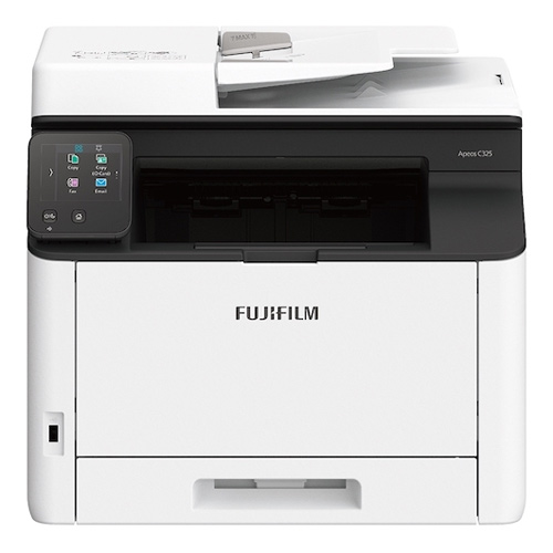 Fujifilm Apeos C325z A4 Multifunction Color Laser 4-in-1 Printer Price in Bangladesh