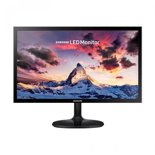 Samsung S22F350FHM 22" Full HD LED Monitor