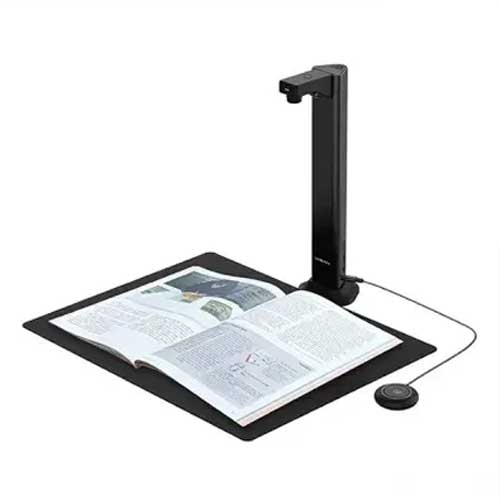Viisan DL24 Overhead Document Camera Scanner Price in Bangladesh