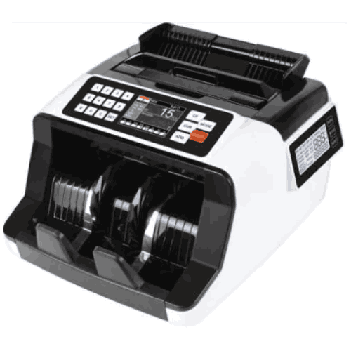 Kington Plus 7200T Pro Max Money Counting Machine Price in Bangladesh