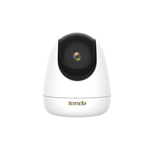 Tenda CP7 360° 4MP Pan Tilt Security Wifi IP Camera Price in Bangladesh