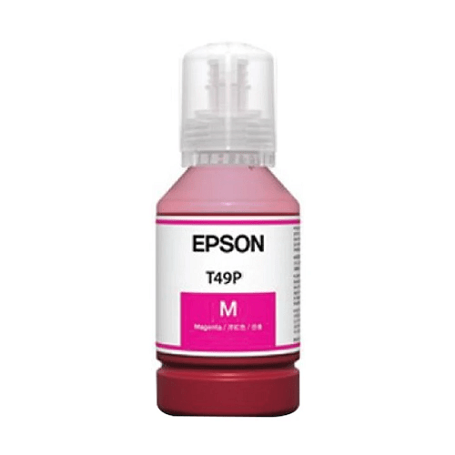 Epson T49P Magenta Color Refill Ink Bottle Price in Bangladesh