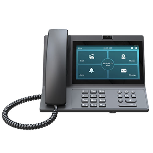 Akuvox R49G Android Business Video Phone in Bangladesh