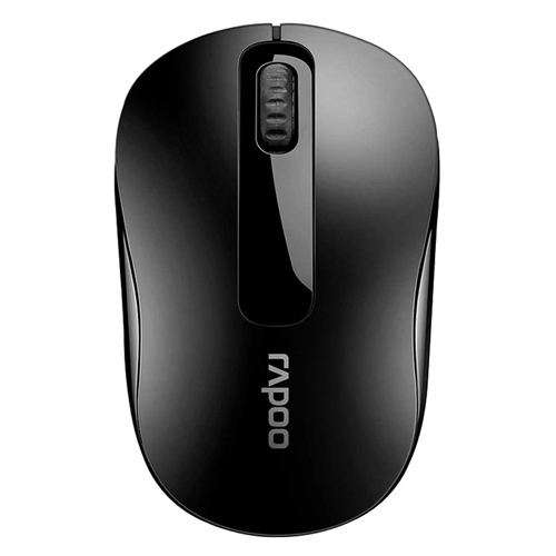 Rapoo M10 Plus Wireless Mouse Price in Bangladesh