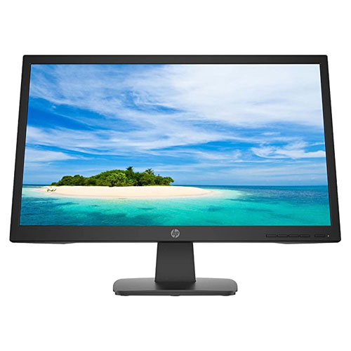 HP P22v G4 21.5 inch FHD Monitor Price in Bangladesh