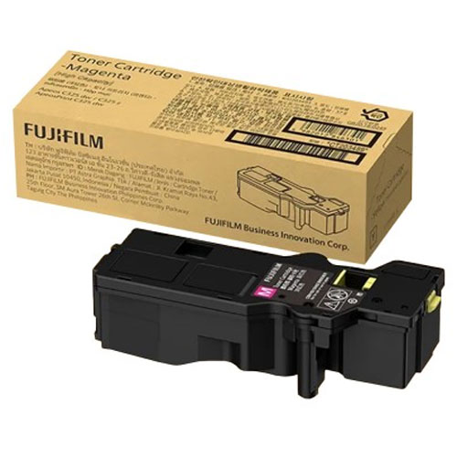 FujiFilm CT203489 Yellow (Y) Original Toner Cartridge Price in Bangladesh