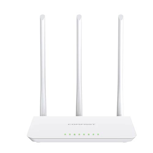 COMFAST CF-WR613N V3 Wireless WiFi Router Price in Bangladesh
