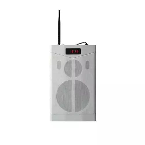 DSPPA MAG6363G Bluetooth Network Teaching Speaker with 2.4G Wireless Microphone in Bangladesh