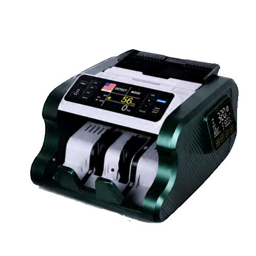 KingStar ME-6701 High Speed Money Counter Price in Bangladesh