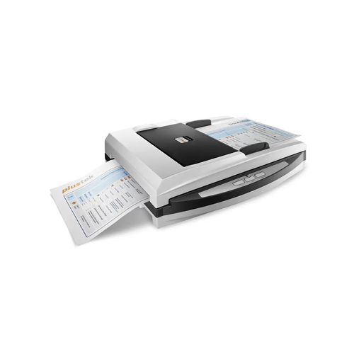 Plustek SmartOffice PN2040 ADF Flatbed Document Scanner Price in Bangladesh