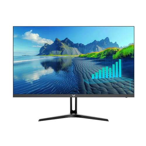 Value Top X27IFR120 27 Inch FHD Professional HDMI, USB-C Monitor Price in Bangladesh
