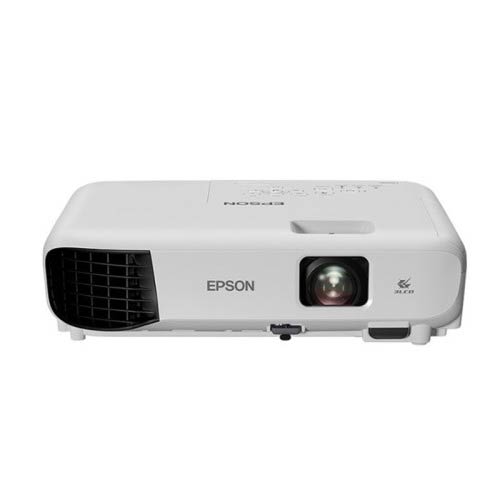 Epson CB-E10 XGA 3600 Lumens 3LCD Projector Price in Bangladesh