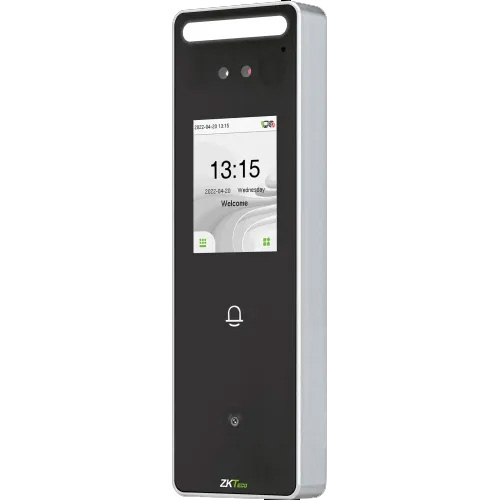 ZKTeco SpeedFace-V3L Biometric Time Attendance and Access Control Terminal Price in Bangladesh