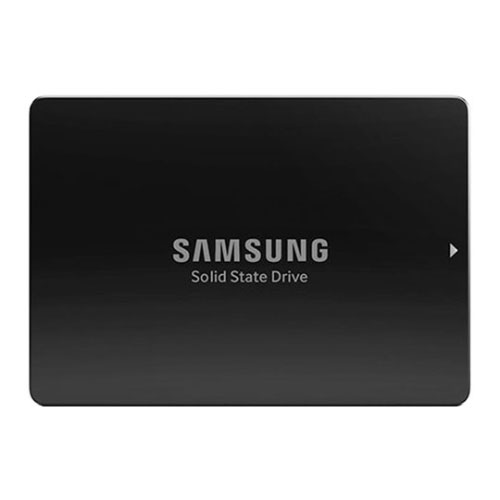 Samsung PM893 480GB SATA 6Gbps 2.5" Server SSD in Bangladesh