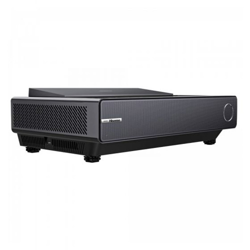 Hisense PX1-PRO 4K UHD Triple-Laser UST Ultra Short Throw Projector