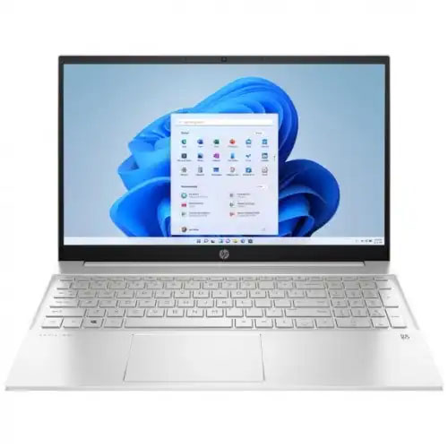 HP Pavilion 15-eg2117TU Core i7 12th Gen 15.6" FHD Laptop Price in Bangladesh
