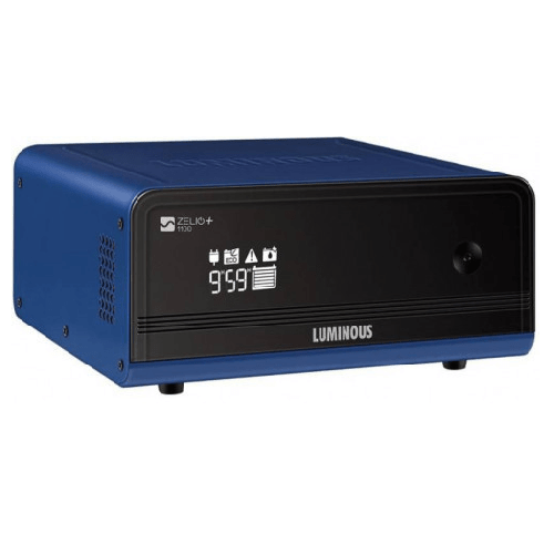 Luminous Zelio+ 1100 Pure Sine Wave UPS Price in Bangladesh