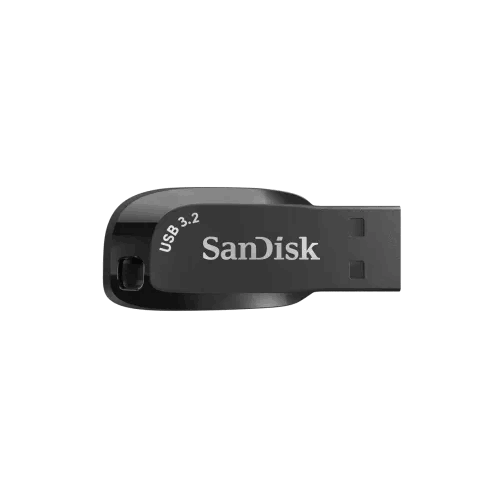 SanDisk Ultra Shift USB 3.2 64GB Pen Drive Price in Bangladesh