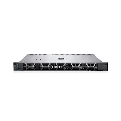 Dell PowerEdge R350 Intel Xeon E-2356G Rack Server Price in Bangladesh