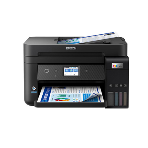 Epson EcoTank L6291 A4 Wi-Fi Duplex All-in-One Ink Tank Printer Price in Bangladesh
