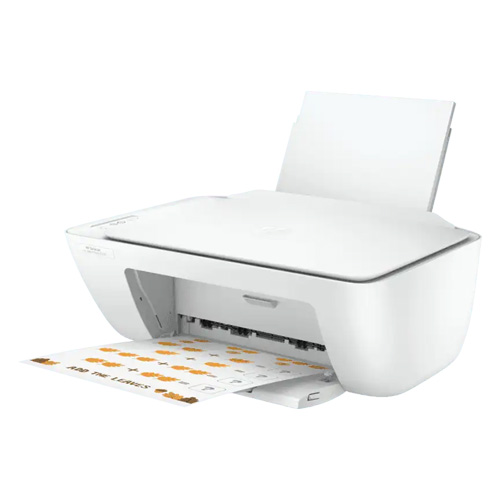 HP DeskJet Ink Advantage 2336 A4+ All-in-One Color Printer Price in Bangladesh