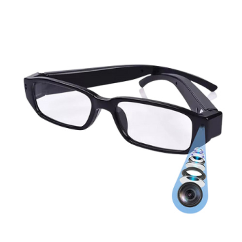 1080P HD Video Cam Eyewear Recorder Price in Bangladesh