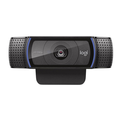 Logitech C920e Full HD 1080p Business Meetings Webcam Price in Bangladesh
