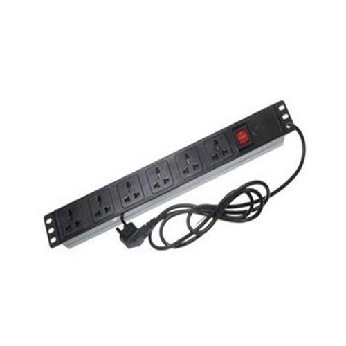Toten 6Port PDU for Server Rack Price in Bangladesh