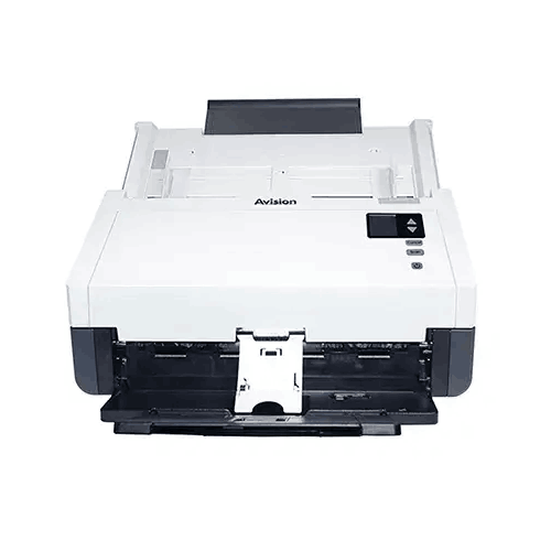 Avision AD345GN Document Scanner Price in Bangladesh