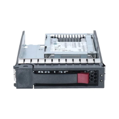 HPE P06588-B21 3.84TB SAS Solid State Drive Price in Bangladesh