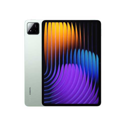 Xiaomi Pad 7 Pro Snapdragon 8s Gen 3 Ram 8GB- Storage 128GB Tablet Price in Bangladesh