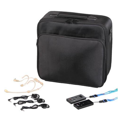 Yarmee YT200 Tour Guide System Price in Bangladesh