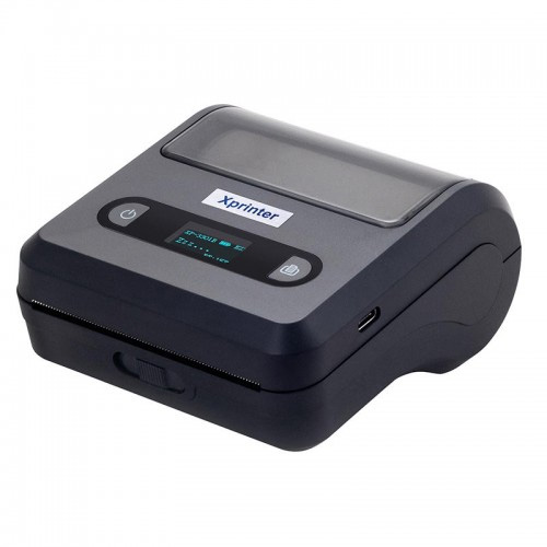Xprinter XP-P3301B Direct Thermal Portable Mobile POS & Label Printera
