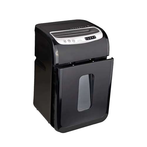 Ofitech OS2502Di Heavy Duty Comercial 25 Sheets Cross Cut Shredder in Bangladesh