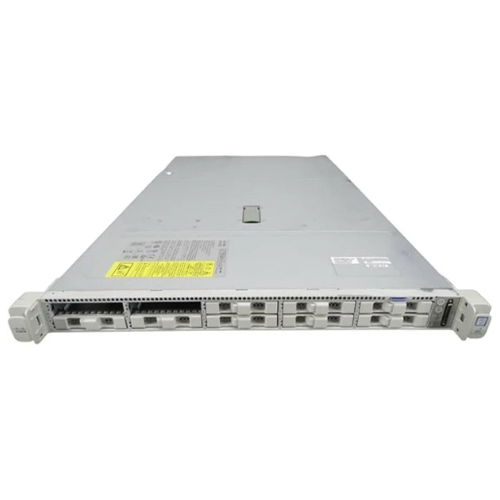Cisco UCS C220 M6 10 Bay SFF 1U Rackmount Server Price in Bangladesh