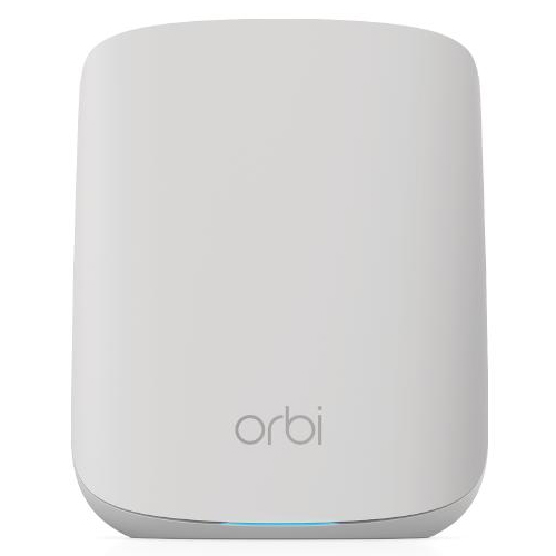 Netgear Orbi RBS350 WiFi6 Whole Home AX1800 Mbps Dual-band Mesh System Price in Bangladesh