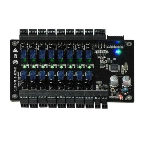 Zkteco EX16 Elevator Floor Extension Board Price in Bangladesh