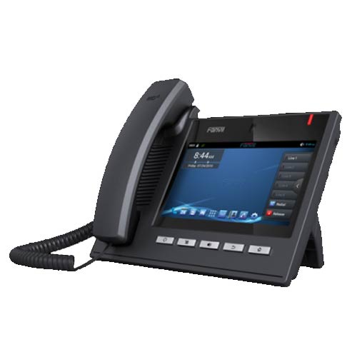 Fanvil C600 Enterprise Smart Video IP Phone Price in Bangladesh