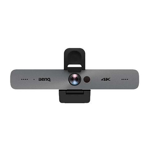 Benq DVY32 4K UHD AI Auto Framing Video Conference Webcam Price in Bangladesh