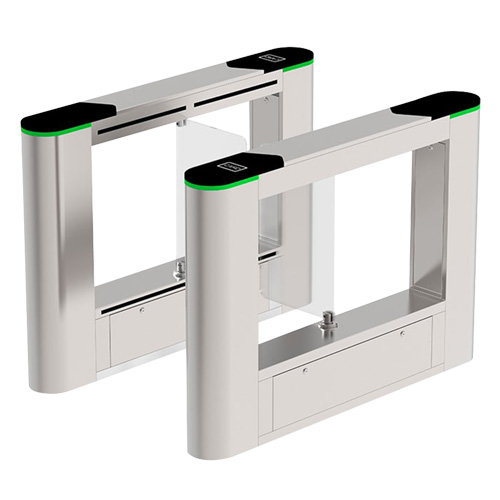 ZKTeco SBTL6000 Swing Barrier Price in Bangladesh