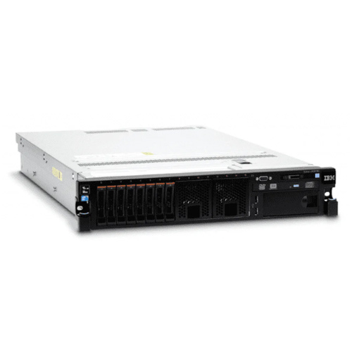 IBM System x3650 M4 Rack Server Price in Bangladesh