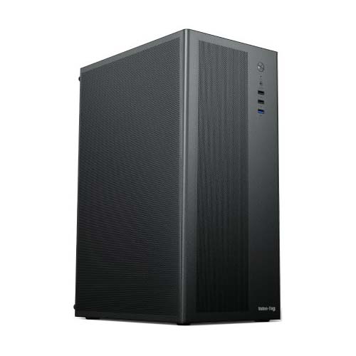 Value-Top T888M ATX Casing with 200w PSU Price in Bangladesh