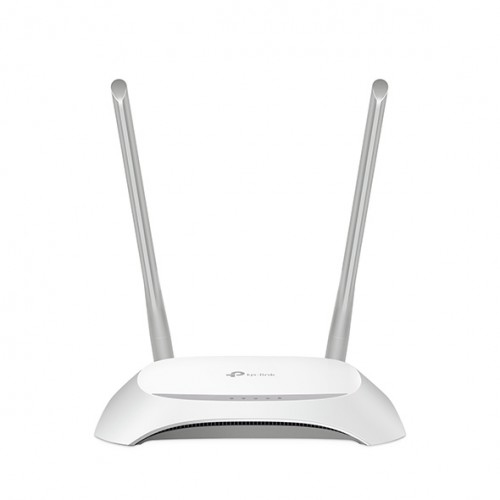 TP-Link TL-WR850N Wireless Router Price in Bangladesh