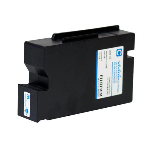 FujiFilm Frontier DE Cyan (C) Ink Cartridge Price in Bangladesh