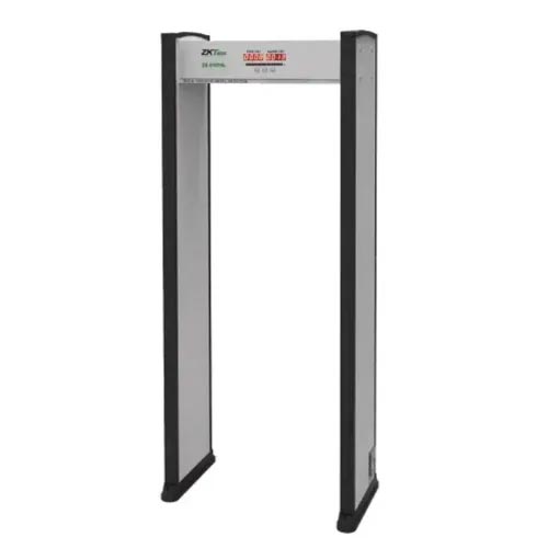 ZKTeco ZK-D1010L Walk Through Metal Detector Price in Bangladesh