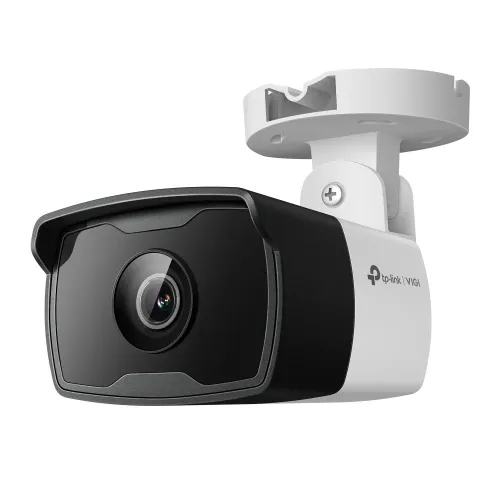 TP-Link VIGI C340I 4MP IR Bullet IP Camera Price in Bangladesh