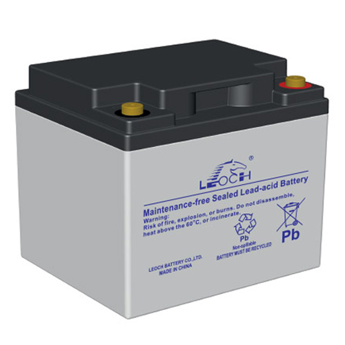 Leoch LP12-42 (12V 42Ah) Sealed Lead Acid Battery Price in Dhaka, Bangladesh