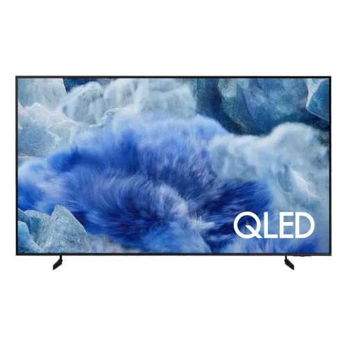 Samsung 55Q8F 55 Inch QLED 4K Vision AI Smart TV Price in Bangladesh