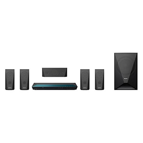 Sony BDV-E3100 HI-FI 5:1 Black Sound System Price in Dhaka, Bangladesh