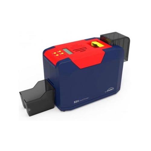 Seaory S21 Desktop ID Card Printer Price in Bangladesh